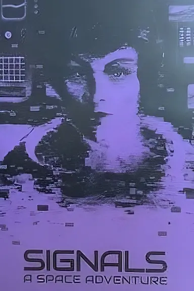 信号：太空冒险