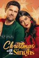 与辛格一家共度圣诞节