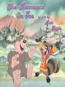 The Raccoons on Ice