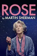 Rose by Martin Sherman