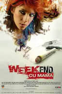 与母亲共度周末