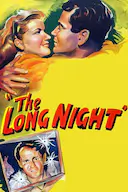 漫漫长夜