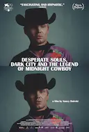 绝望灵魂、黑暗城市与《午夜牛郎》的传奇