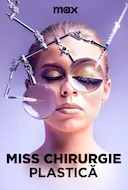 Miss Plastic - A szikék szépe