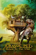 侏罗纪宠物历险记:重返野外