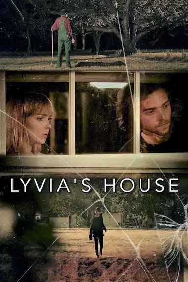 Lyvia&#39;s House