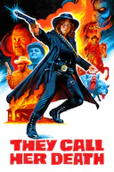 他们称她为死亡