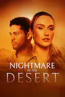 Nightmare in the Desert