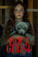 Holy Ghost