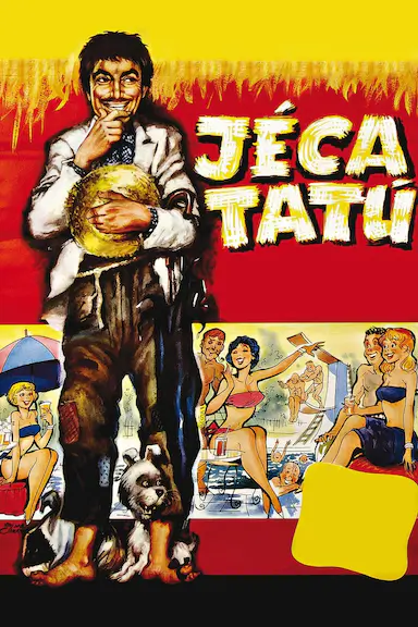Jéca Tatú