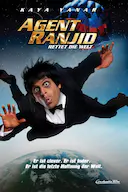 Agent Ranjid rettet die Welt