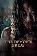 恶魔的新娘