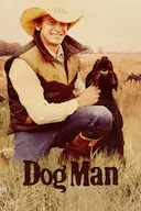 Dog Man