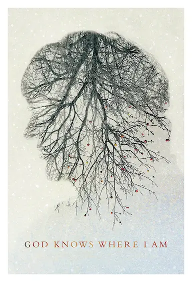 上帝知道我在哪儿