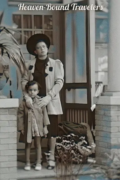 去往天堂的旅行者