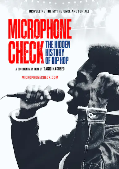 Microphone Check