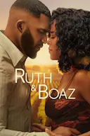 路得遇见波阿斯