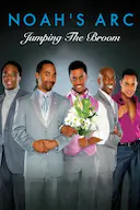 诺亚方舟电影版