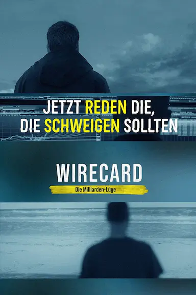 Wirecard:十亿欧元骗局
