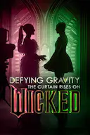 魔法坏女巫:幕后故事