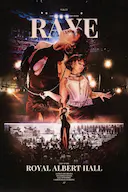 RAYE at the Royal Albert Hall