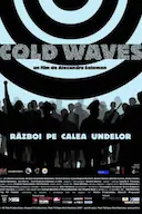 穿越冷战的电波