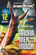 从月球来的雷达人