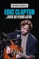 埃里克·克莱普顿拔掉了插头......30多年后