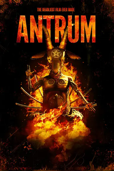 地狱之门:最致命的电影