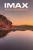 狂野澳洲：边缘