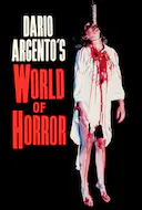 达里奥·阿金图的恐怖世界