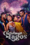 Christmas in Lagos