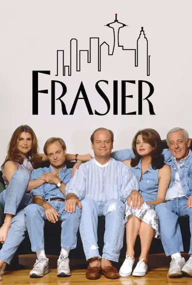 欢乐一家亲 第五季