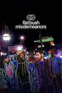 弗拉特布什轻罪 第二季