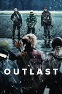 终极生还组 第一季