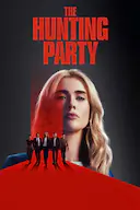 猎捕行动 第一季