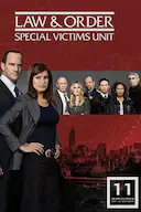 法律与秩序:特殊受害者 第十一季