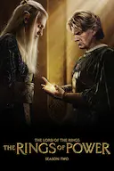 指环王:力量之戒 第二季