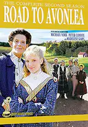 通往埃文利之路 第二季