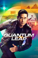 时空怪客 第二季