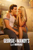 乔治和曼迪的头婚生活 第一季