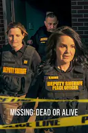 失踪调查组：生死未卜 第二季