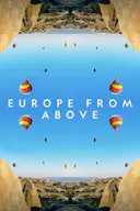 鸟瞰欧洲 第三季