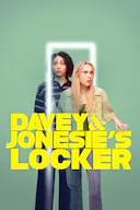 Davey & Jonesie’s Locker