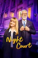 夜间法庭 第二季