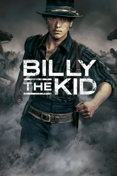 比利小子 第二季