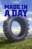 极速工厂 第一季