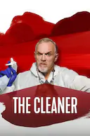 犯罪现场清理员 第二季