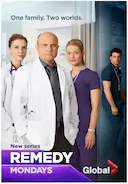 妙医世家 第一季