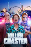 夺命过山车 第一季